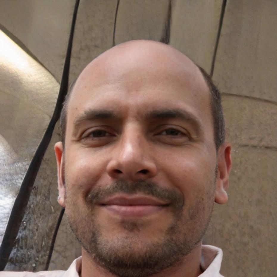 Тимур Жанбеков