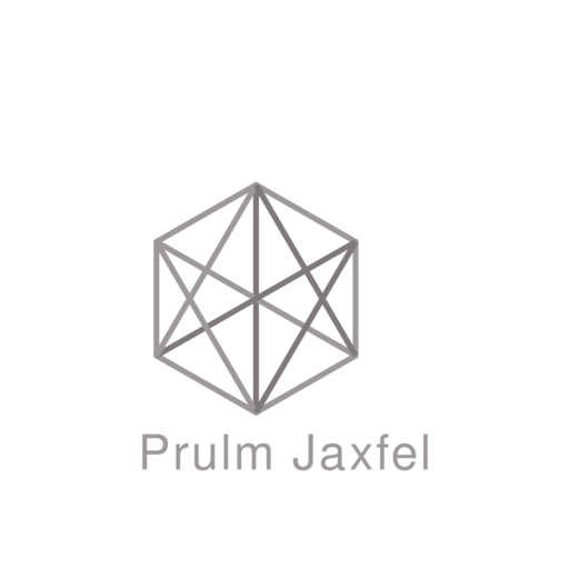 Логотип Prulm Jaxfel