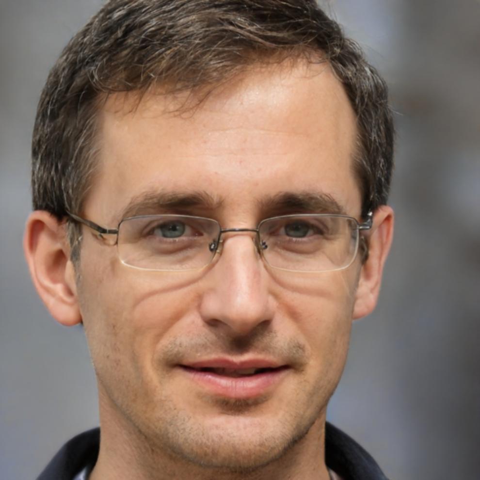 Данияр Сулейменов, основатель Prulm Jaxfel